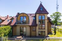 Willa Mila - B&B Trzęsacz