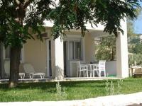 Studio with Sea View