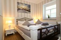 Ferienresidenz Fürst von Büttelkow - B&B Ostseebad Rerik