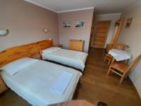 Habitación Triple Deluxe