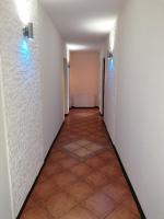 Familiekamer met Balkon