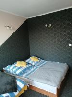 Habitación cuádruple