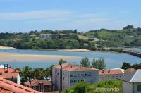Rincón del Cantábrico: para amantes de las buenas vistas - Chambres d'hôtes San Vicente de la Barquera