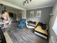 Horská chata Jáchymov - B&B Jáchymov