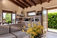 Villa Deluxe con Vasca Idromassaggio Privata