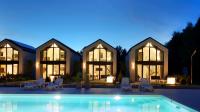 NOVA ULINIA Dune - B&B