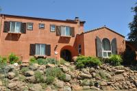 Posada Mariana Bed and Breakfast - Ferienwohnung