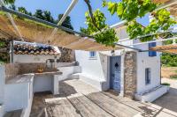 Pefkias Tiny Cottage - Ferienwohnung