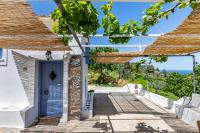 B&B Skopelos Town - Pefkias Tiny Cottage - Bed and Breakfast Skopelos Town