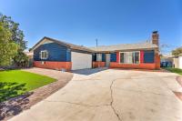 Las Vegas Getaway with Patio about 3 Mi to Strip! - B&B Las Vegas