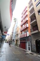Cómodo apartamento al lado de la playa de Las Canteras - B&B