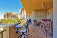 Bella Sirena 304-A - Elegant Oceanview Condo on Sandy Beach - B&B Puerto Peñasco