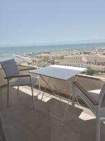 Appartamento con 1 Camera da Letto (4 Adulti)