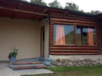 turismo rural Barro Blanco - B&B