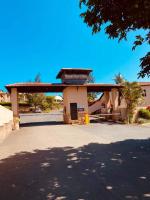 Mom & Ibe Guest Inn - Chambres d’hôtes Port Edward