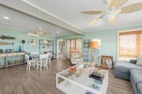 Ocean Shore - B&B Flagler Beach