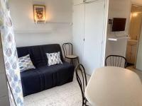 Appartement 18m² proche des Thermes, animaux admis, balcon - FR-1-503-131 - Ferienwohnung Balaruc-les-Bains