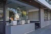 Impecable departamento c/cochera 3pax - Bed and Breakfast Godoy Cruz