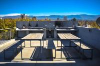 Impecable departamento c/cochera 3pax - Bed and Breakfast Godoy Cruz