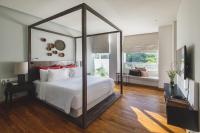 Two-Bedroom Villa with Private Pool