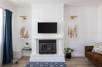 Kuzman Cottage in the Heart of Mudgee - B&B Mudgee
