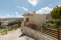 Melenia Residences for Family Holidays by the Beach - Chambres d'hôtes Agía Pelagía