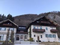 Apartment in historischer Villa mit Parkplatz - B&B