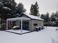 Haus mit 1 Schlafzimmer