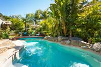 Balconies Dolphincove - B&B Tura Beach