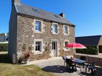 Cottage, Plouenan - B&B