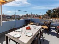 Apartamento "SA VIEIRA" BLANES COSTA BRAVA - B&B Blanes