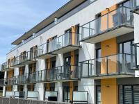 Apartament Vanilla - B&B Władysławowo