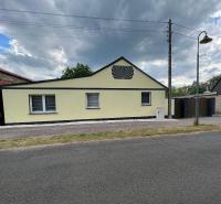 Apart Oderblick Ferienhaus - B&B Nebelin