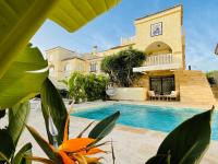 Casa Azure - B&B