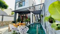 B&B Da Nang - HM Villa - Free Pick-up Mỹ Khê Beach - Bed and Breakfast Da Nang