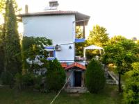 Blue oasis villa plaka-leptokaria - B&B Palaiá Leptokaryá