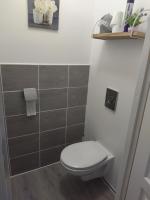 appartement 8 couchages 3 chambres - B&B Sens