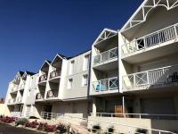 Le Petit Cote Ouest - appt dans les Pins près de la plage - Ferienwohnung Les Sables-d’Olonne