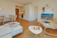 kutterbude Büsum - bude II - B&B