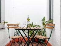 Castilla 88 - B&B Sevilla