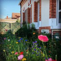Les Garçonnières de Sologne - B&B