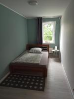 Appartamento con 2 Camere da Letto