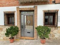 Casa Enmedio - B&B Iznatoraf