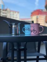 Orange Batumi Travel - B&B Batumi