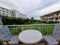 Family apartment near the sea - B&B