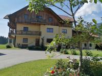 B&B Kirchbach - Ferienwohnungen Themessl - Bed and Breakfast Kirchbach