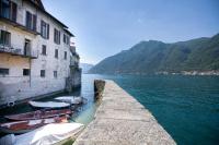 Al Porticciolo - B&B Nesso