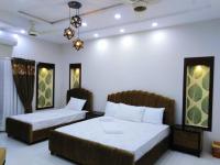 Triple Room with Terrace