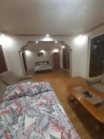 Apartments Stefan Trpejca - B&B