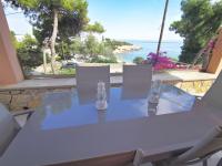 Archos Seafront Apartments - Bed and Breakfast Pórto Chéli
